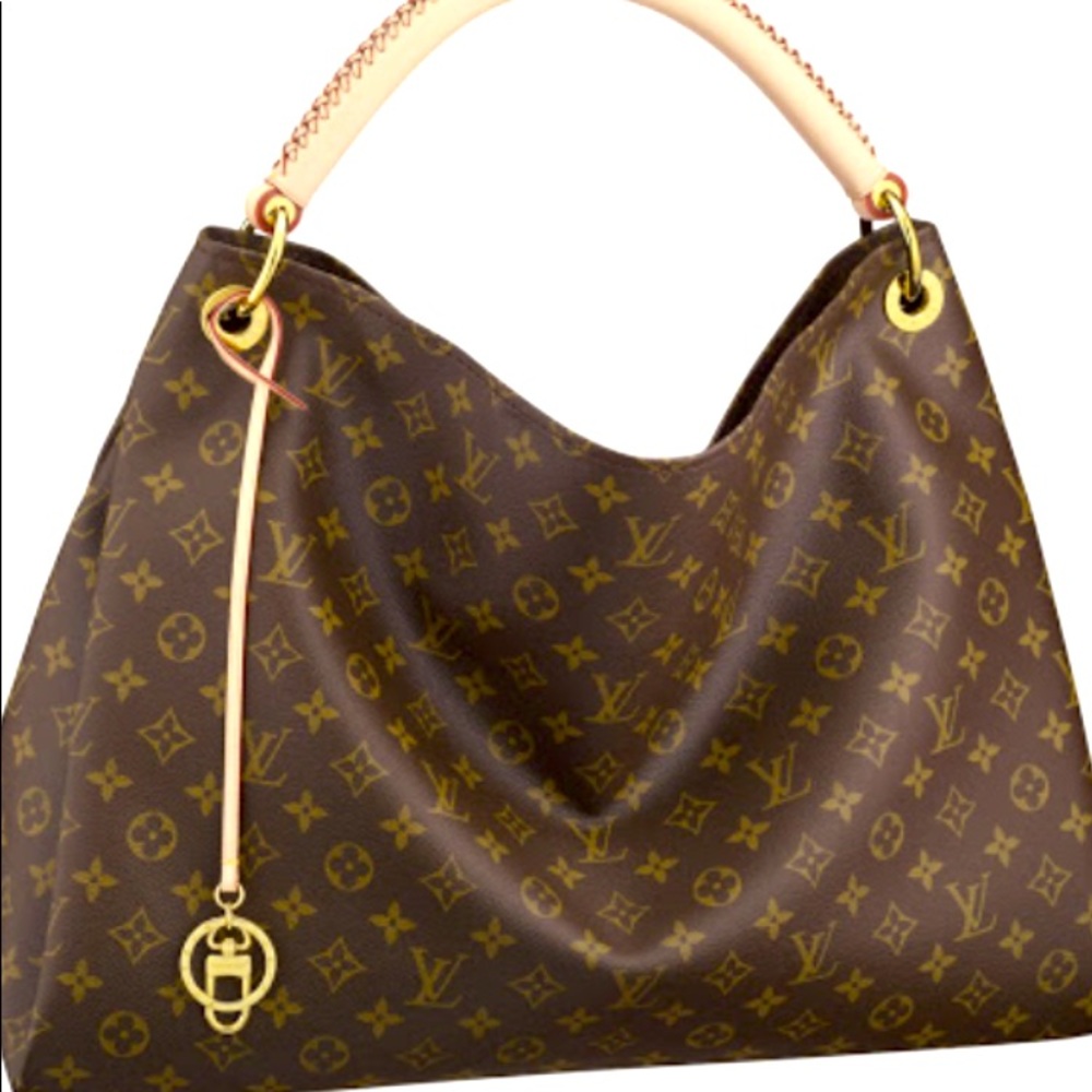 Lv Artsy Mm looking to trade for white artsy in similar condition !! 😍😍🥰